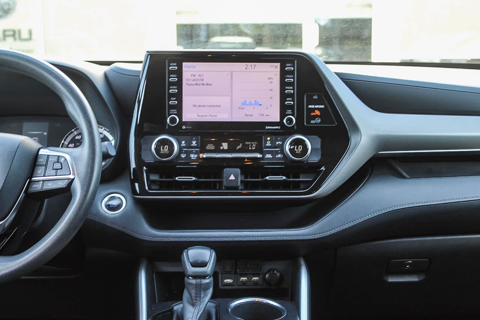 Thumbnail: 2020 Toyota Highlander - 13