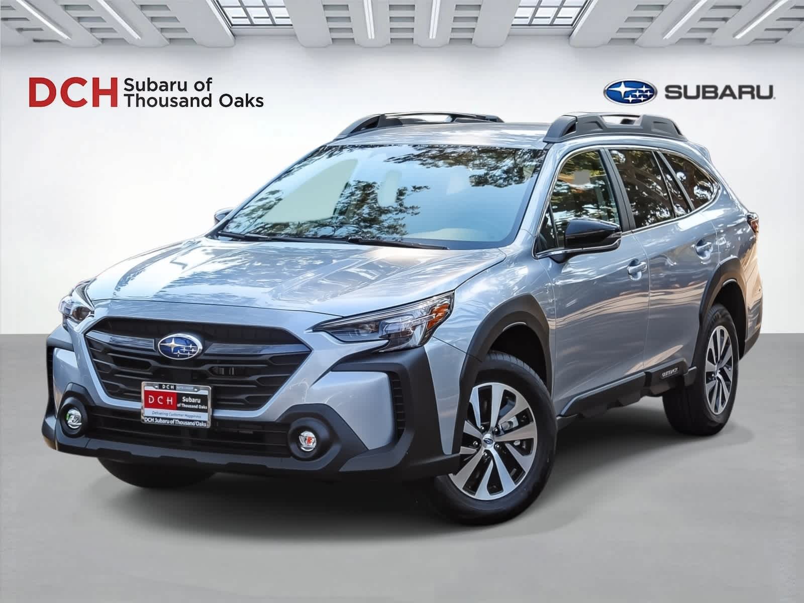 Thumbnail: 2025 Subaru Outback - 1