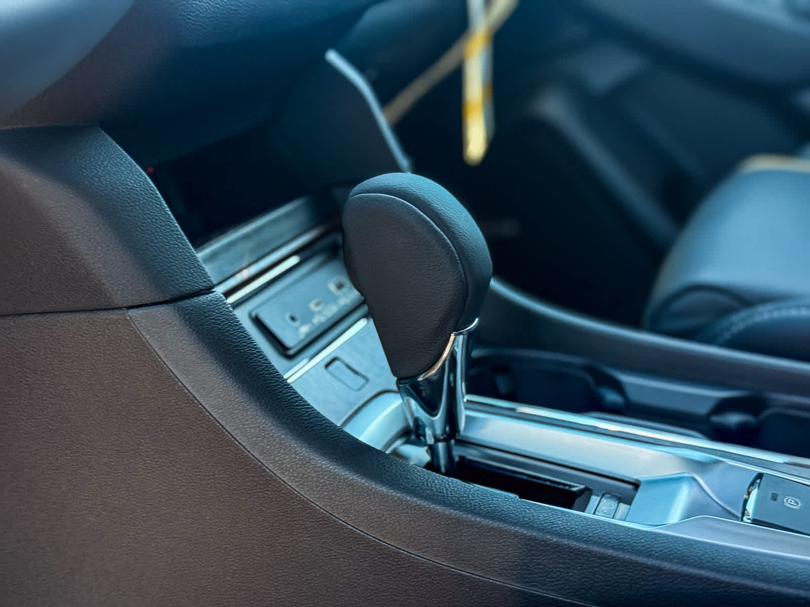 Thumbnail: 2025 Subaru Ascent - 22