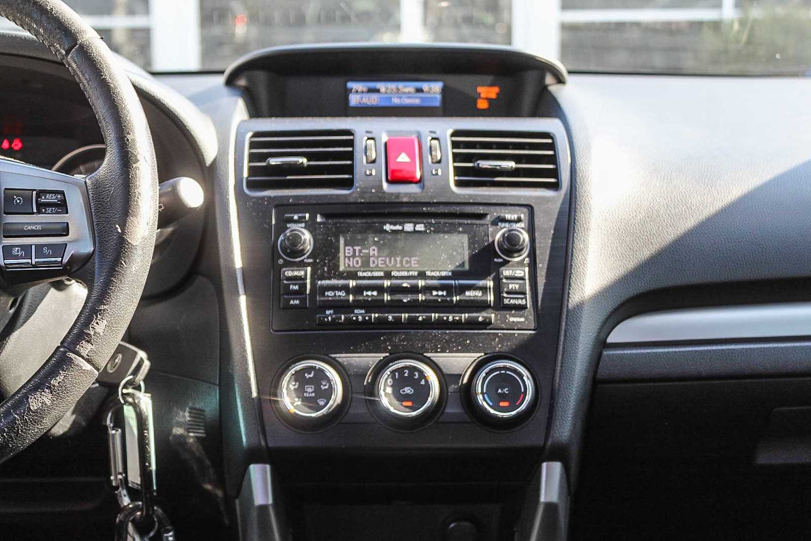 Thumbnail: 2014 Subaru Forester - 13