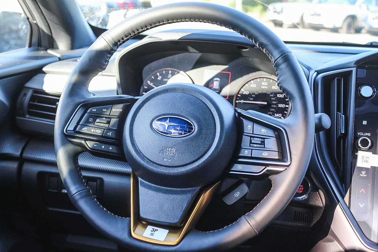 Thumbnail: 2026 Subaru Crosstrek - 15