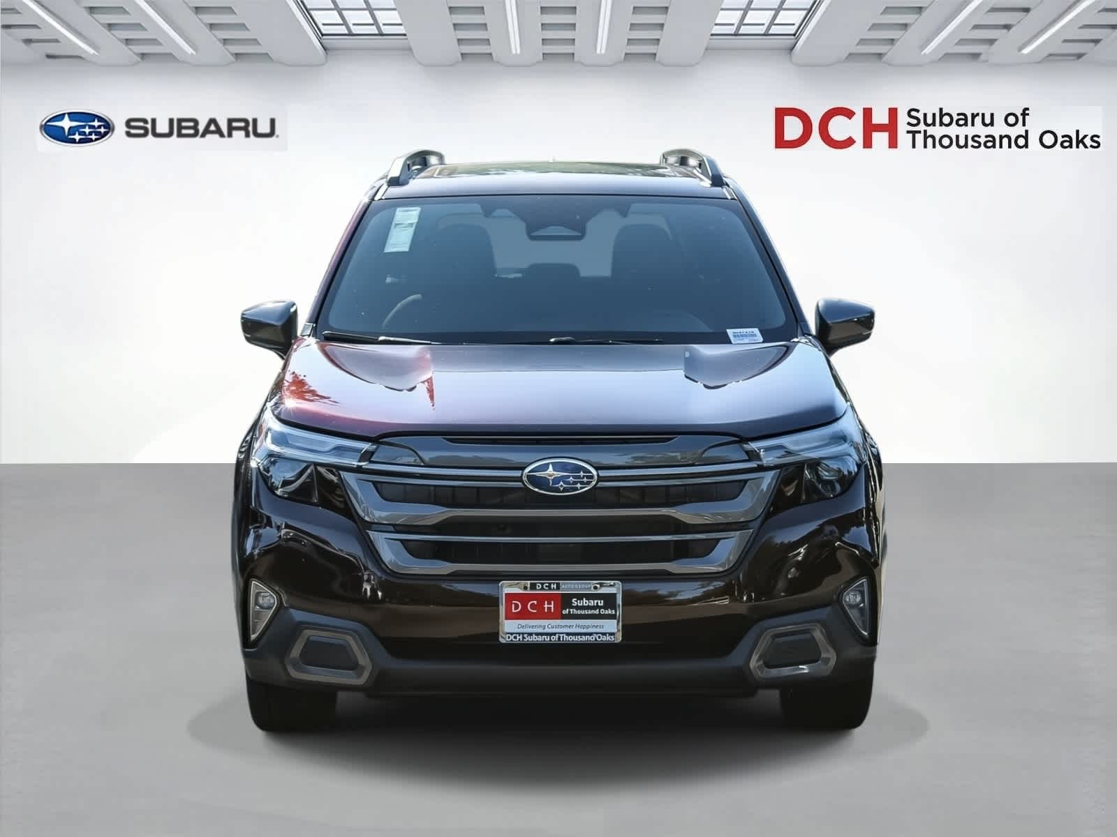 Thumbnail: 2026 Subaru Forester - 2