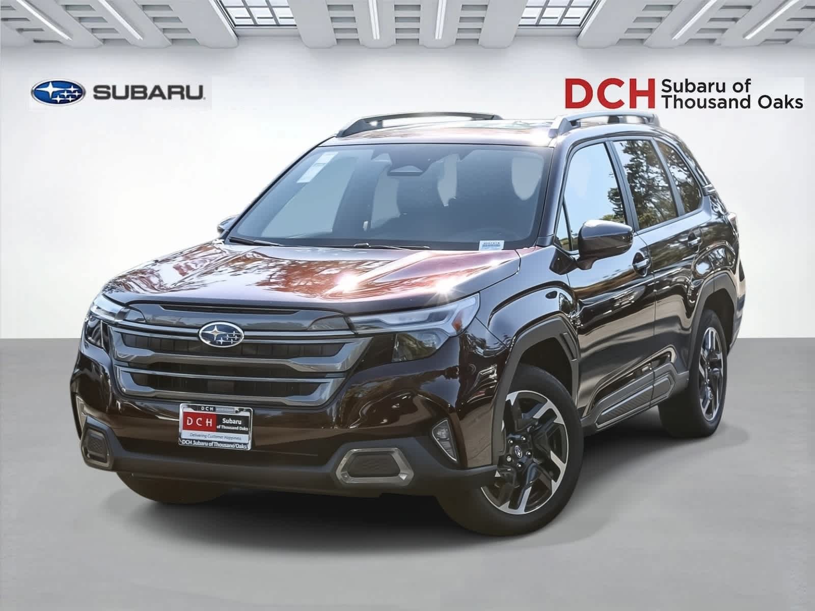 2026 Subaru Forester Limited -
                  Westlake Village, CA