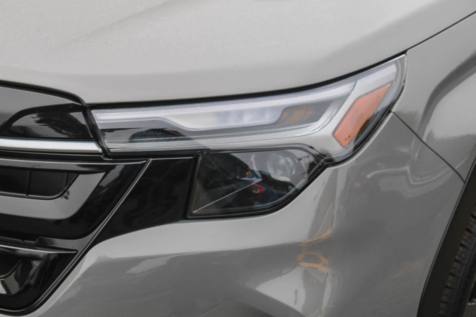 Thumbnail: 2026 Subaru Forester - 8