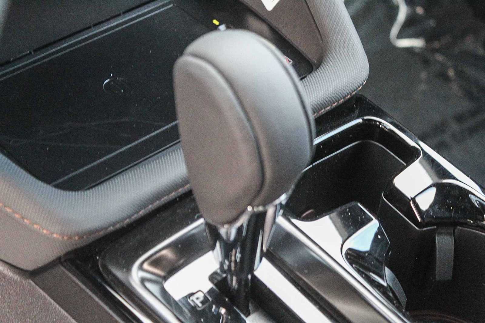 Thumbnail: 2026 Subaru Forester - 19