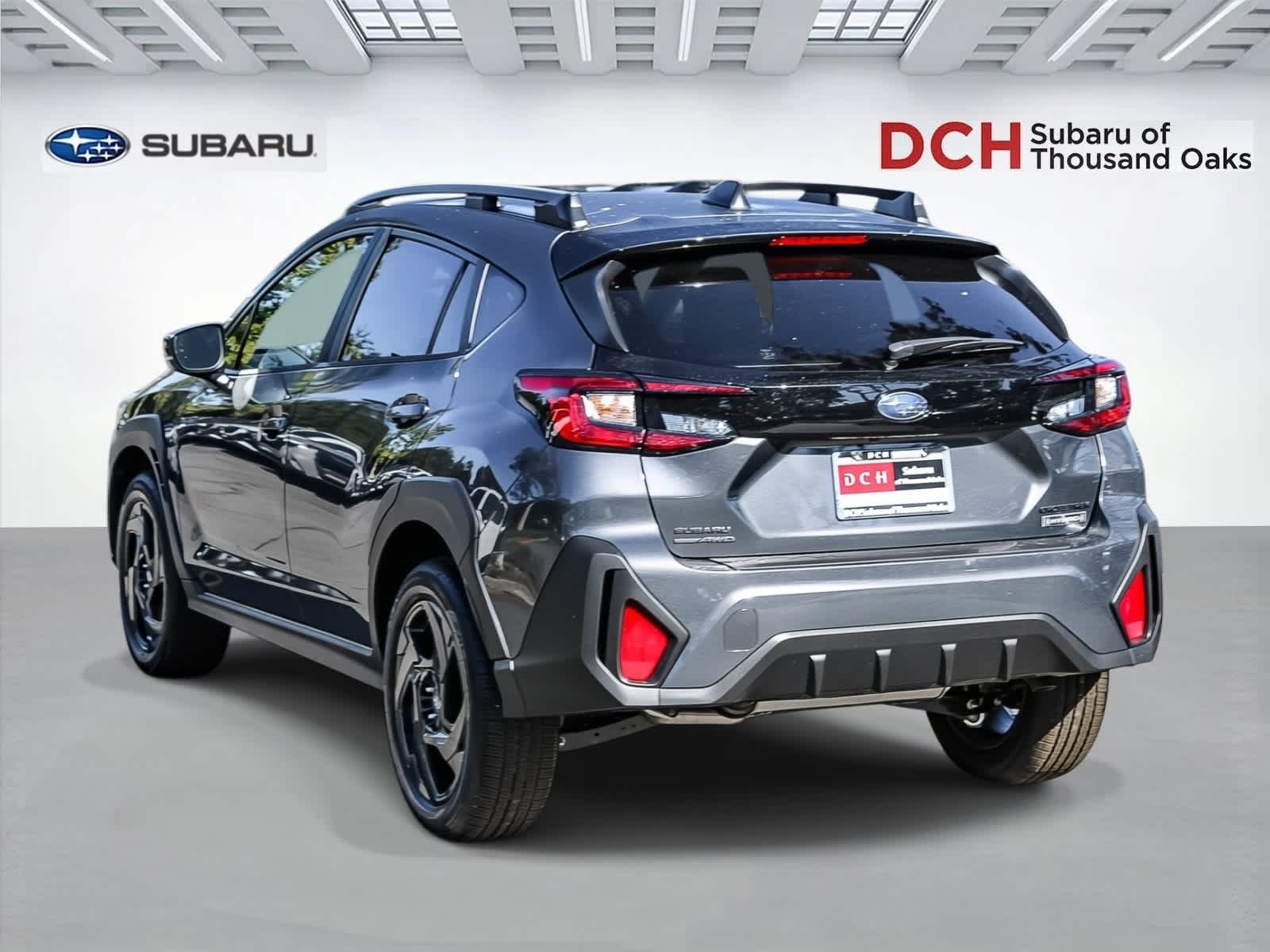 Thumbnail: 2026 Subaru Crosstrek - 6