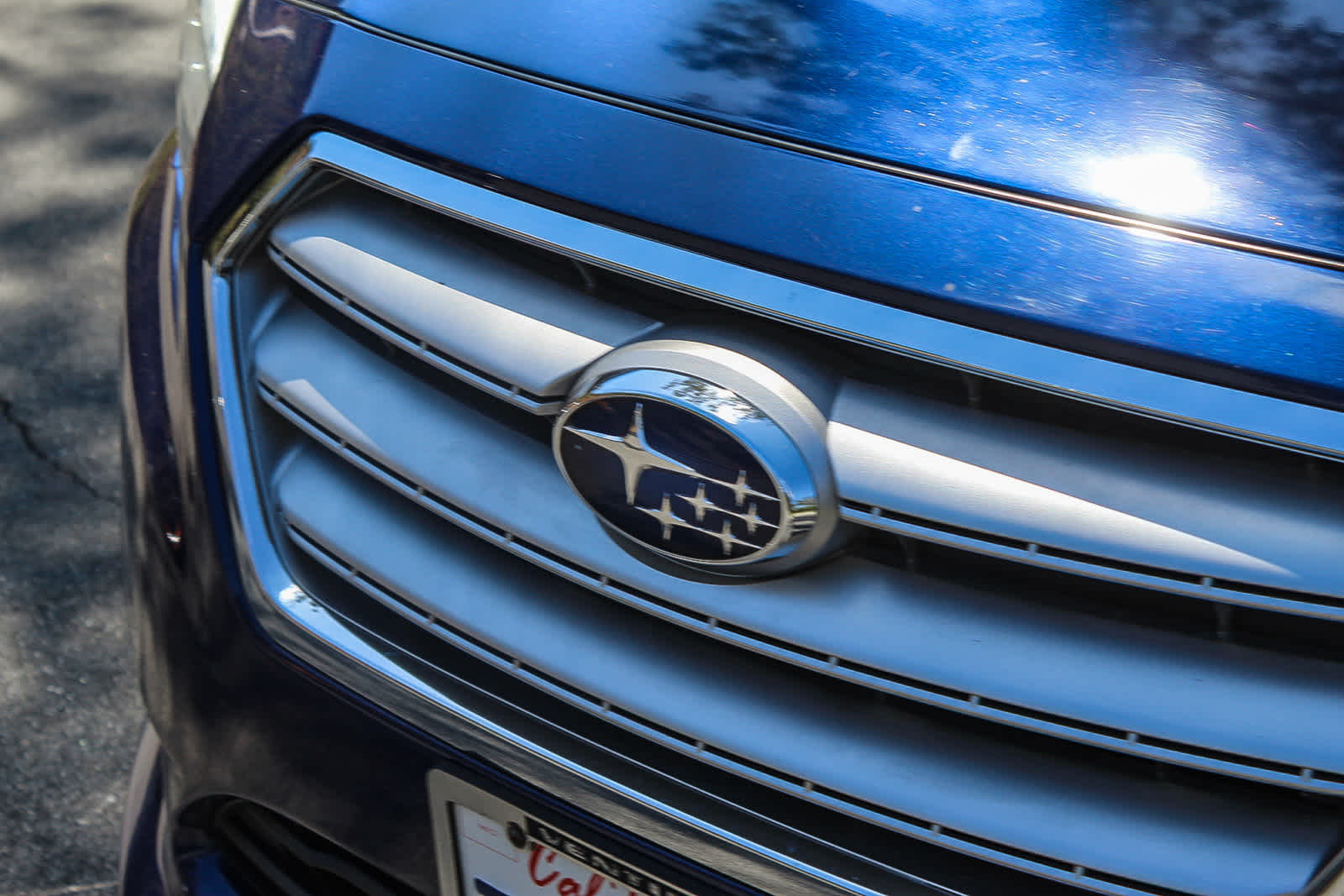 Thumbnail: 2015 Subaru Legacy - 9