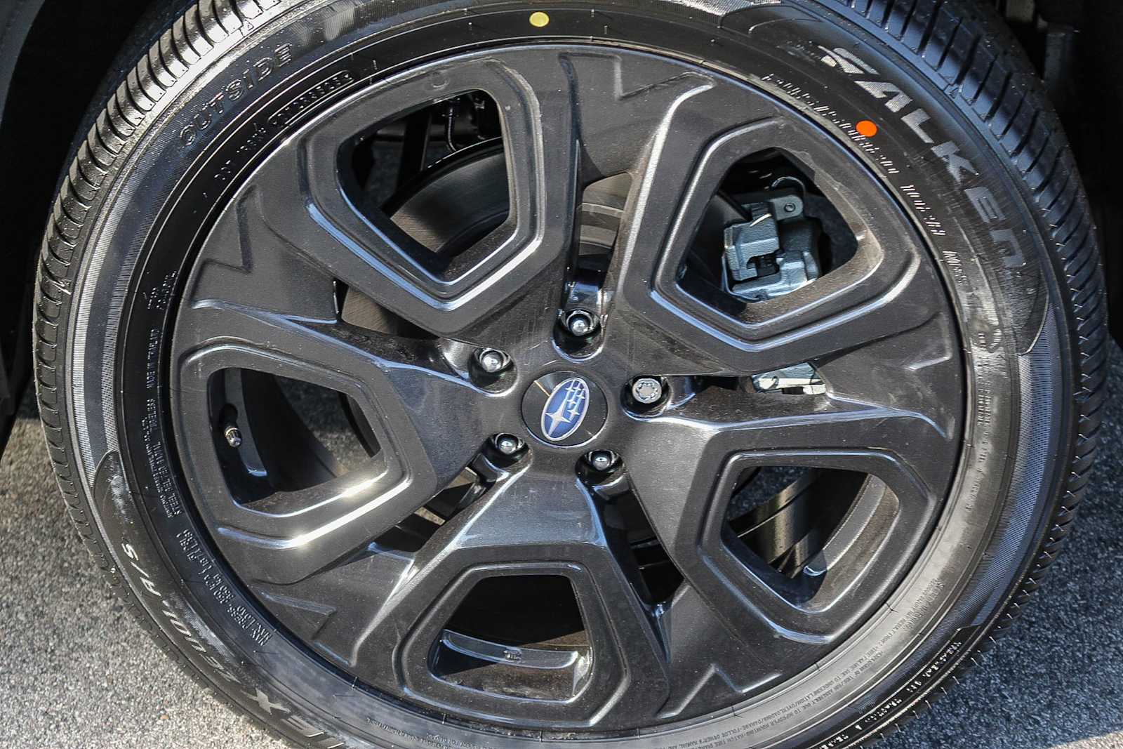 Thumbnail: 2026 Subaru Ascent - 11