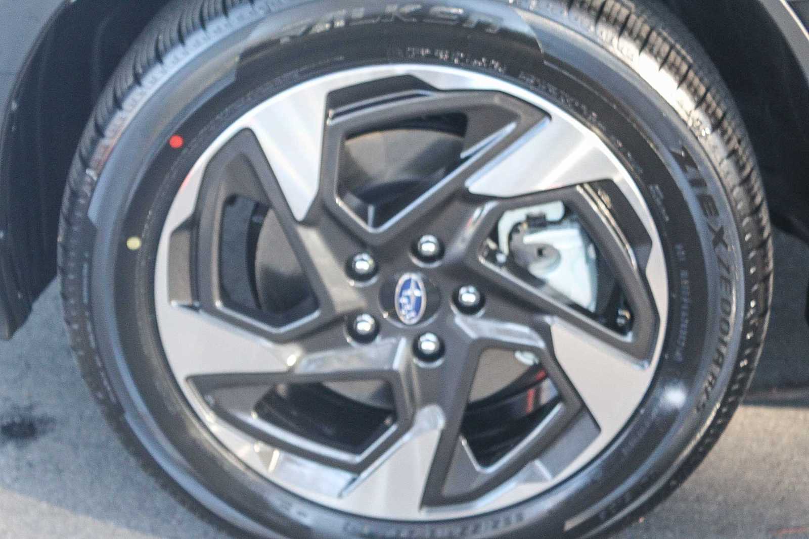 Thumbnail: 2026 Subaru Crosstrek - 10