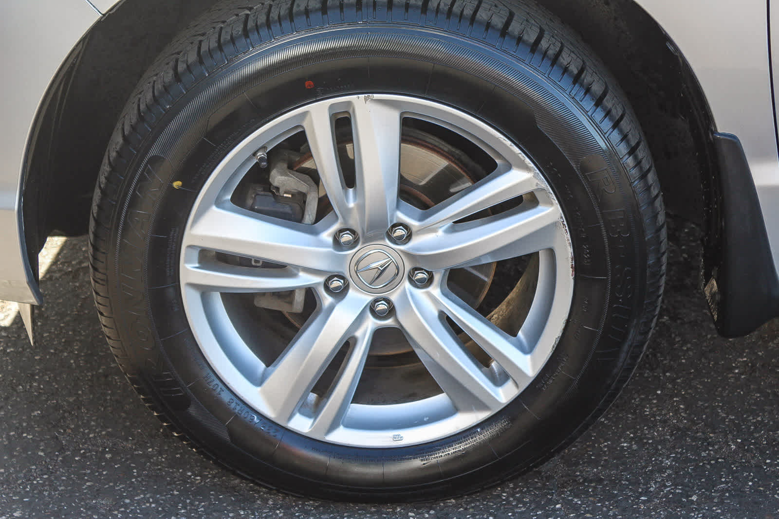 Thumbnail: 2015 Acura RDX - 10