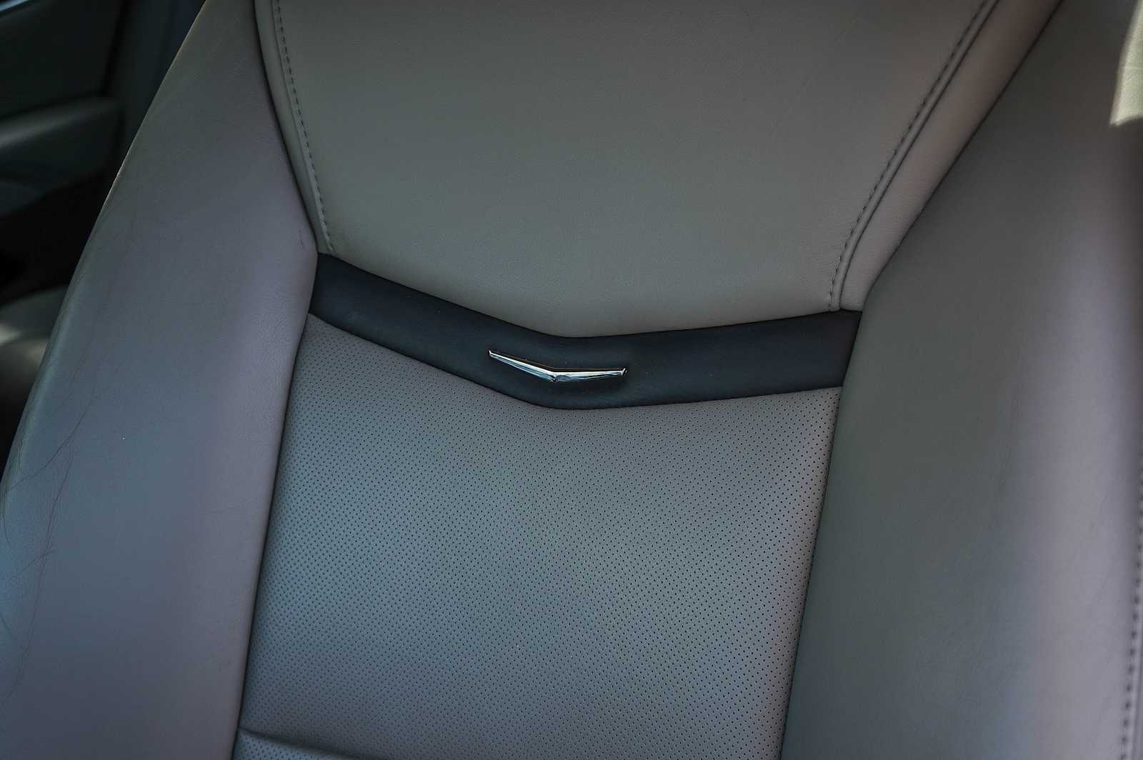 Thumbnail: 2013 Cadillac XTS - 27