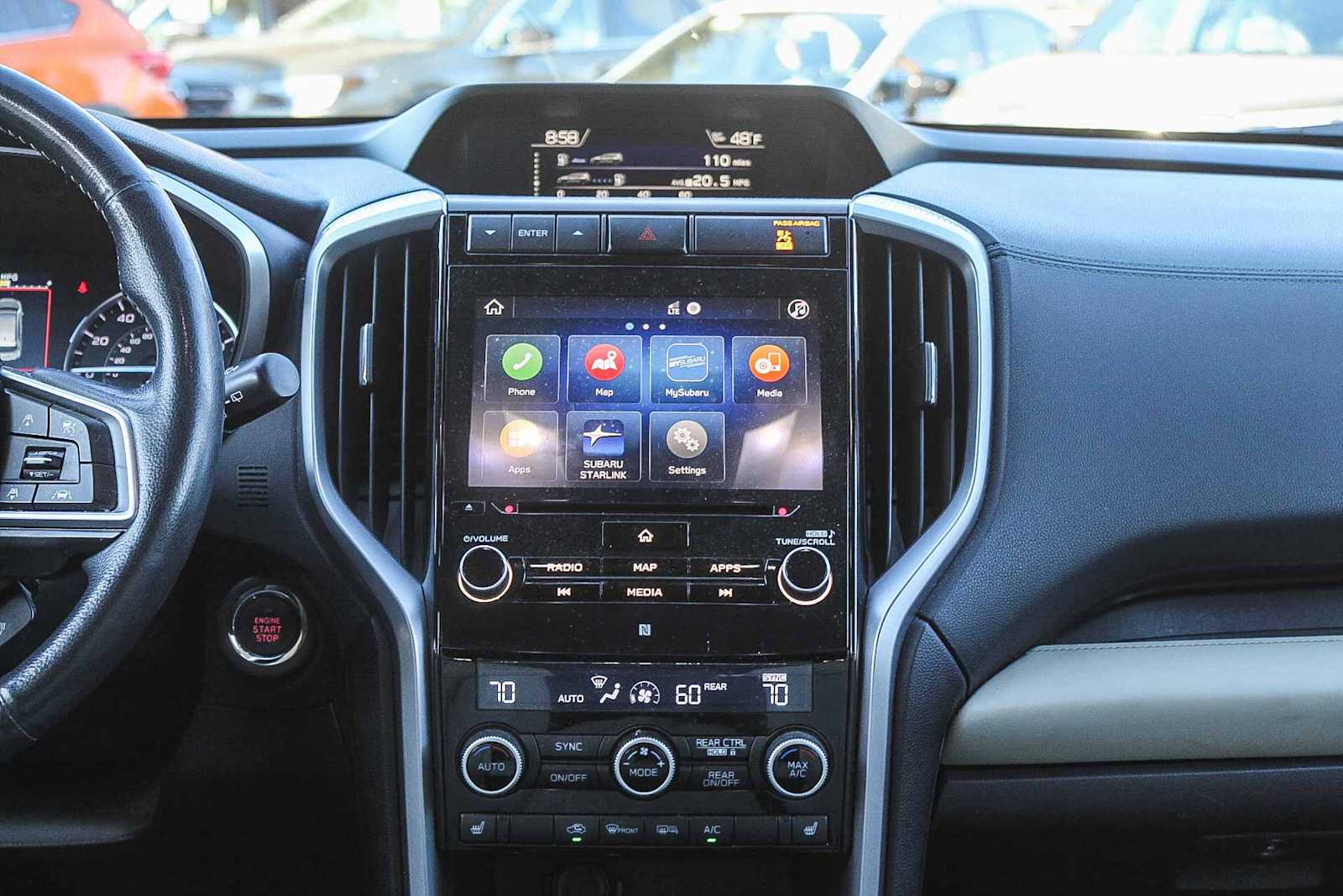 Thumbnail: 2019 Subaru Ascent - 13