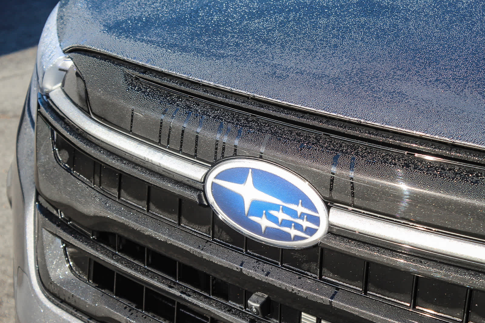 Thumbnail: 2025 Subaru Forester - 9