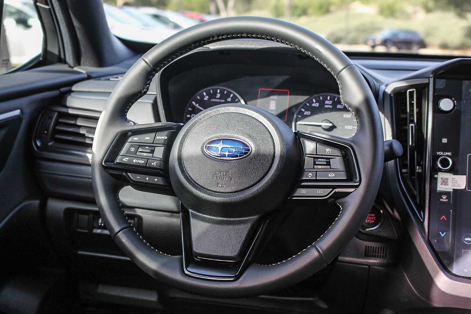 Thumbnail: 2026 Subaru Forester - 15