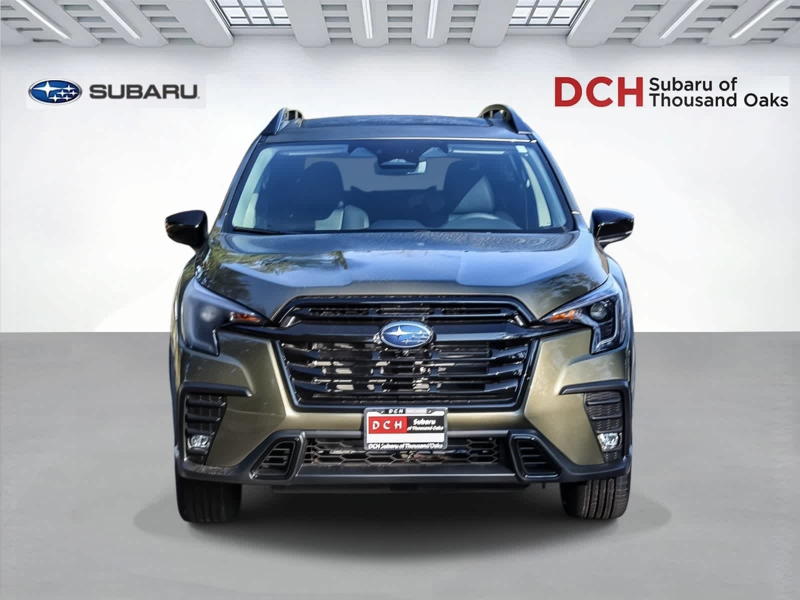 Thumbnail: 2026 Subaru Ascent - 2