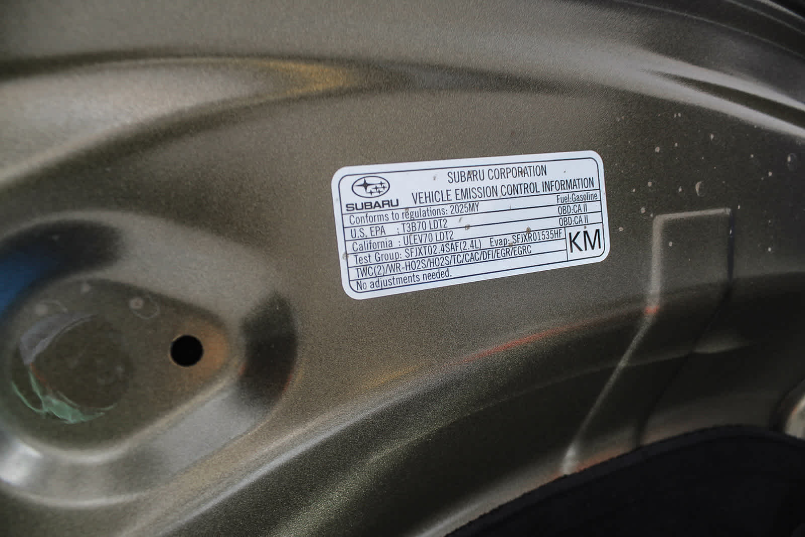 Thumbnail: 2025 Subaru Ascent - 20