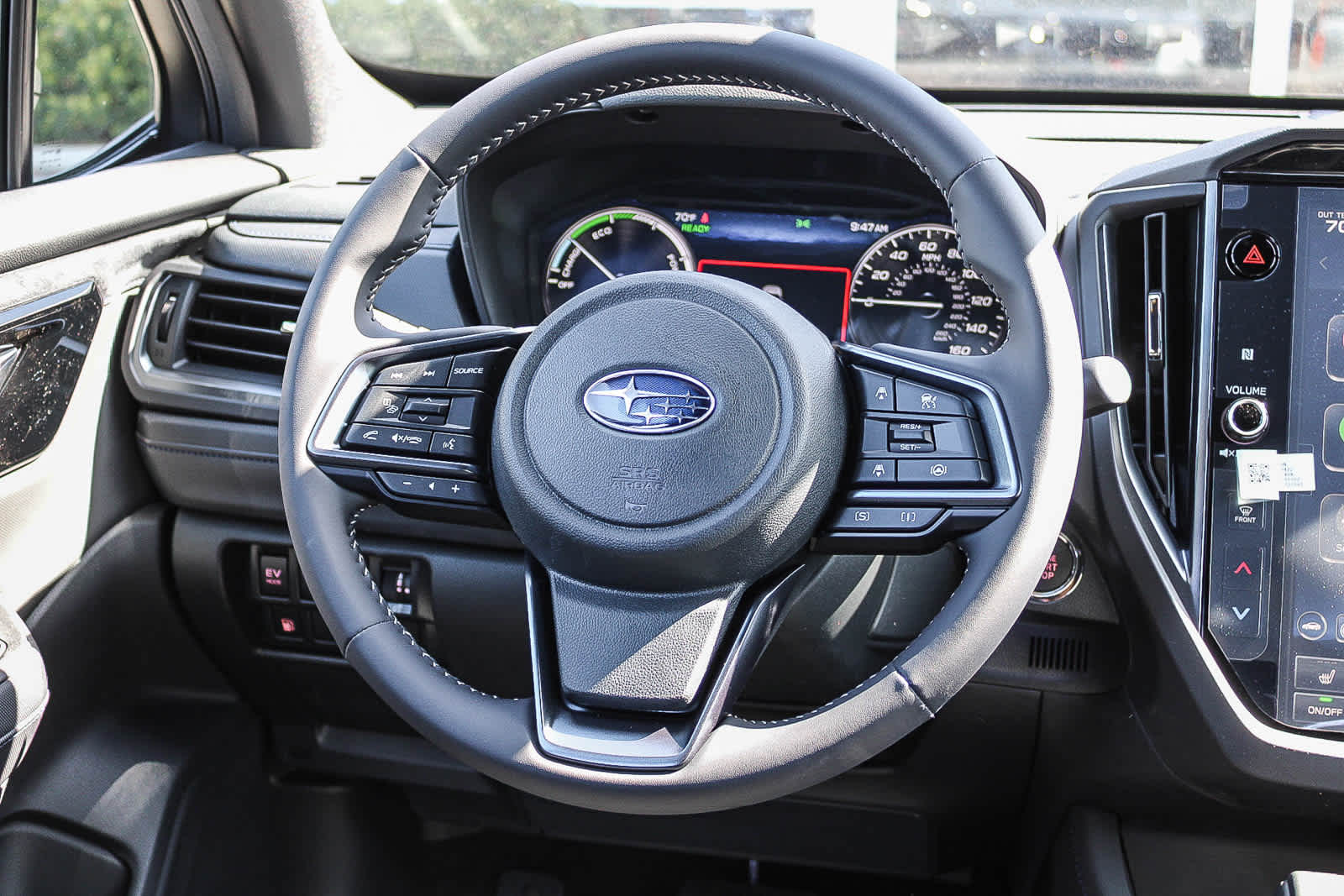 Thumbnail: 2026 Subaru Forester - 15