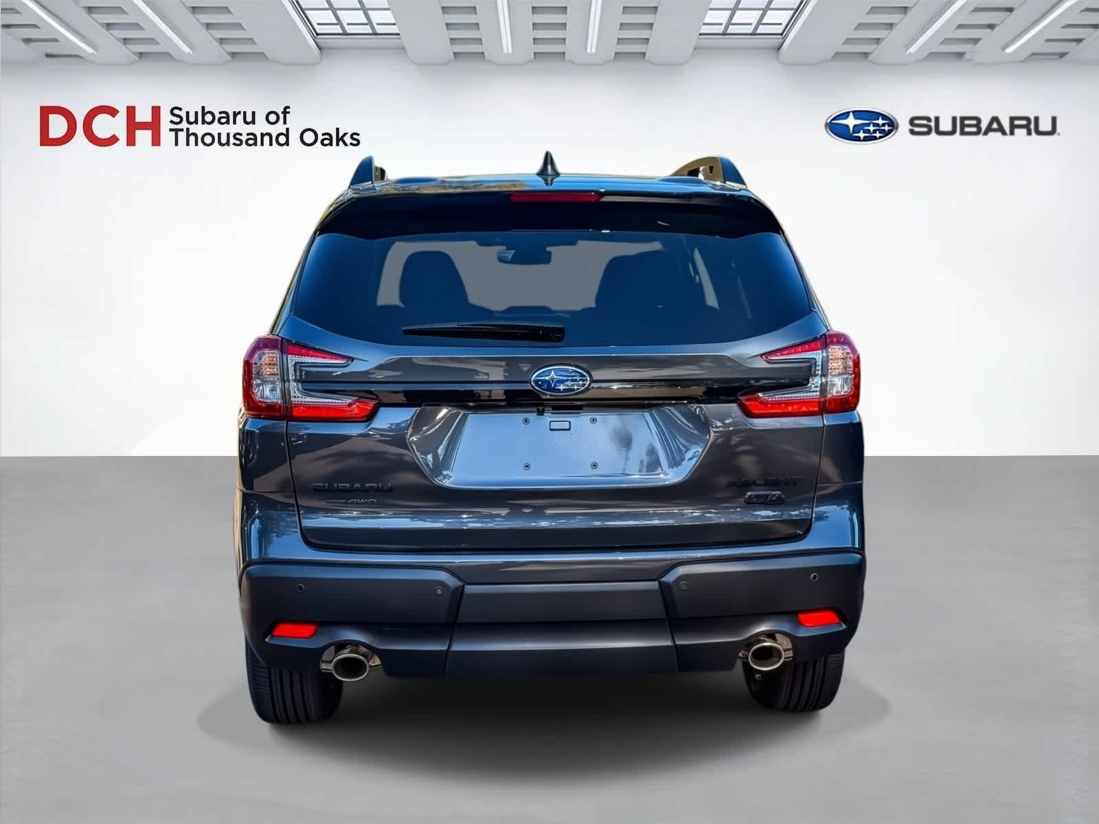 Thumbnail: 2025 Subaru Ascent - 5