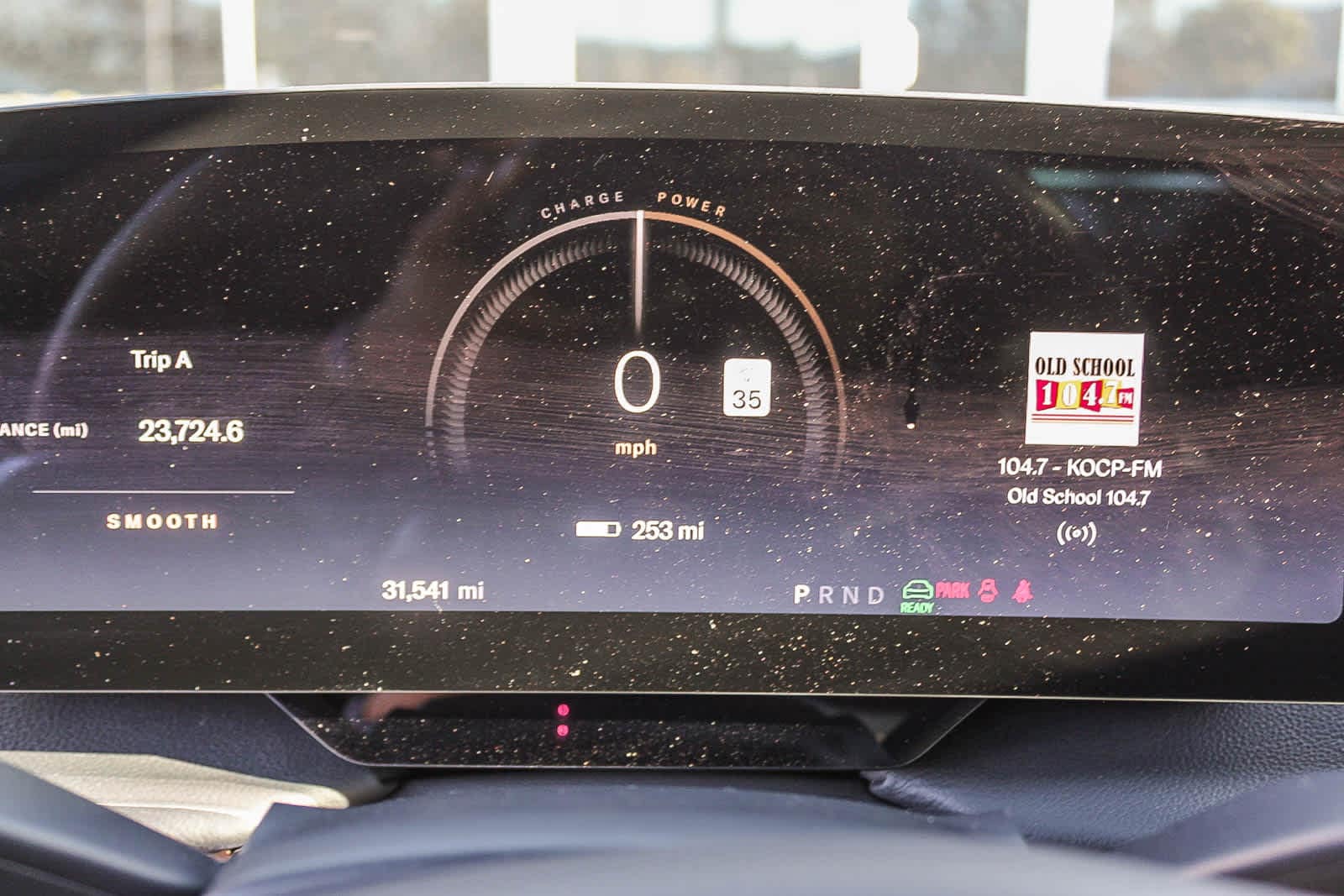 Thumbnail: 2023 Lucid Air - 23