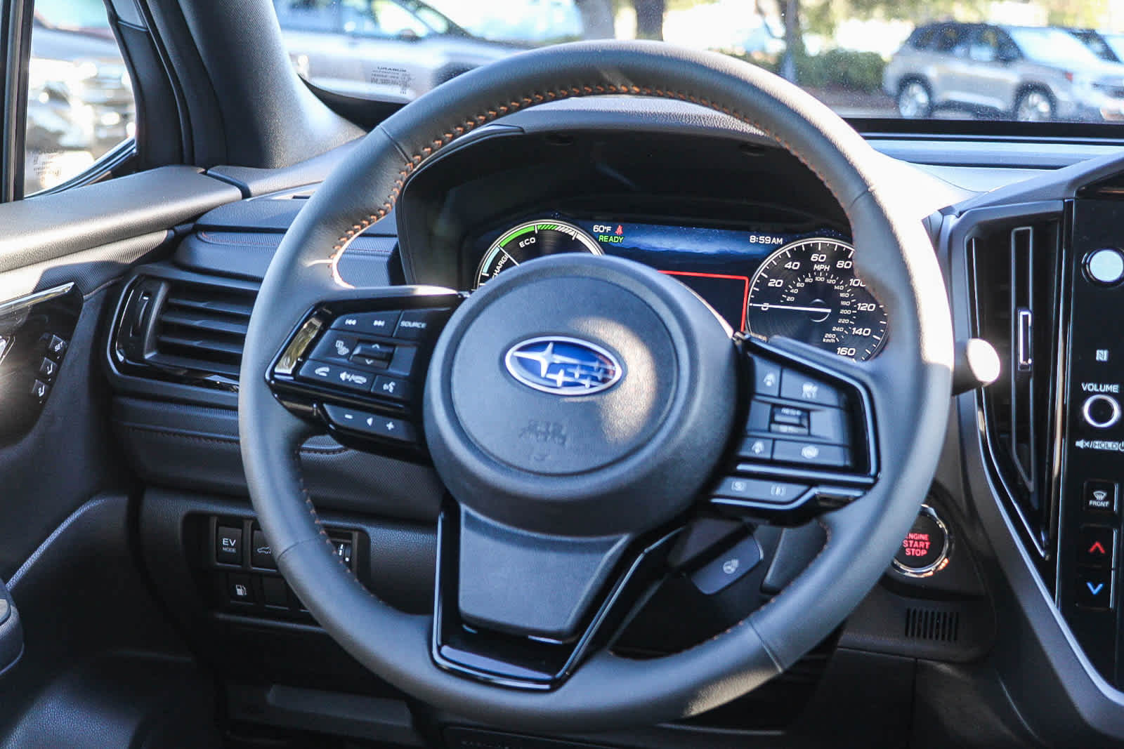 Thumbnail: 2025 Subaru Forester - 15