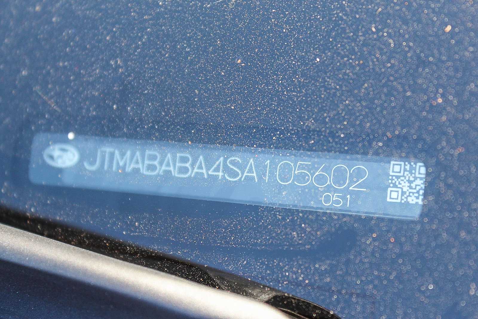 Thumbnail: 2025 Subaru Solterra - 28