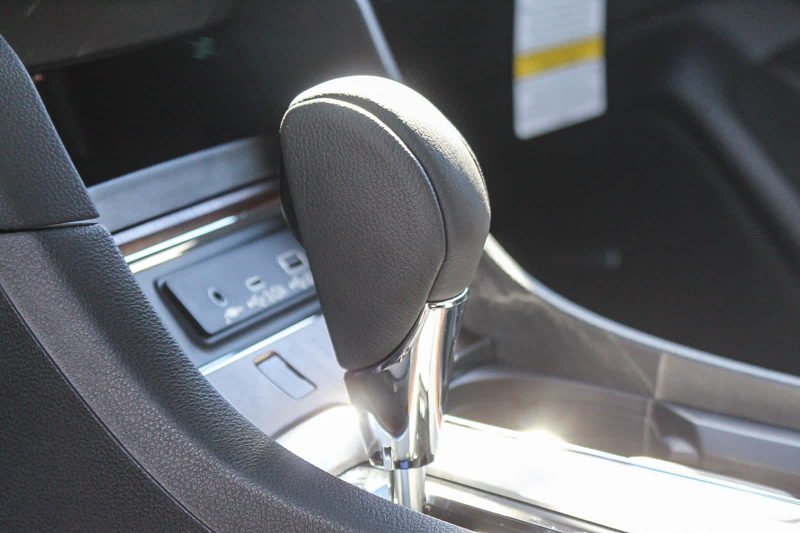 Thumbnail: 2025 Subaru Ascent - 14