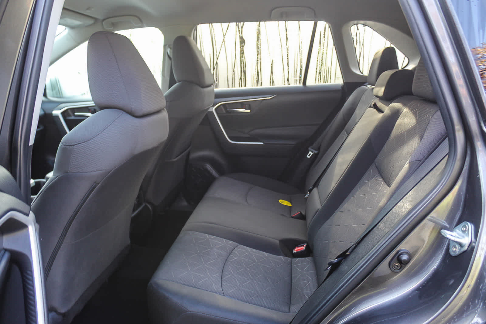 Thumbnail: 2023 Toyota RAV4 - 18