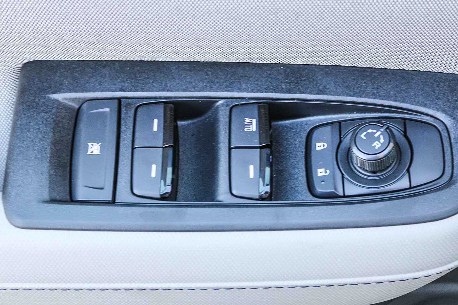 Thumbnail: 2026 Subaru Forester - 20