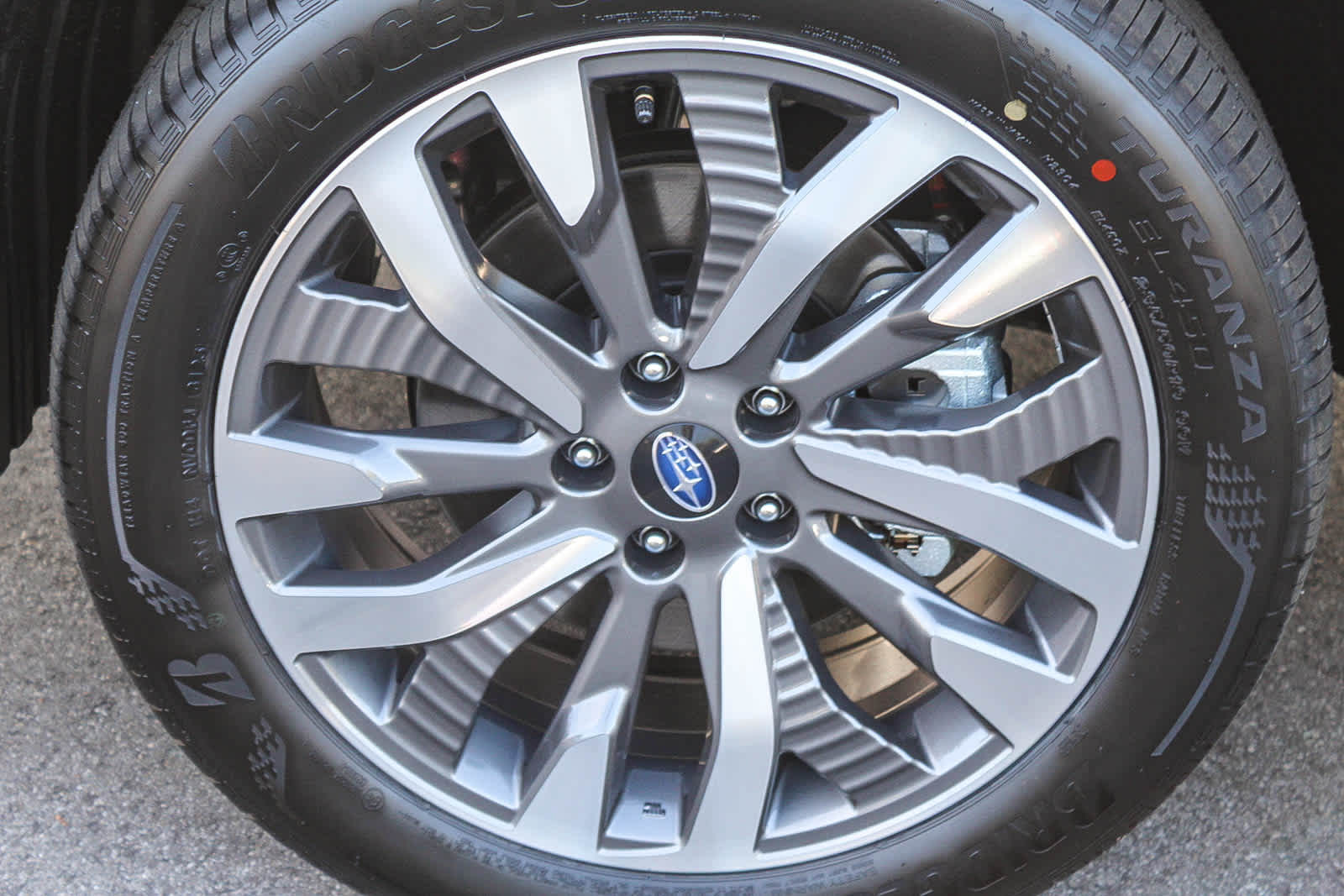 Thumbnail: 2025 Subaru Forester - 10