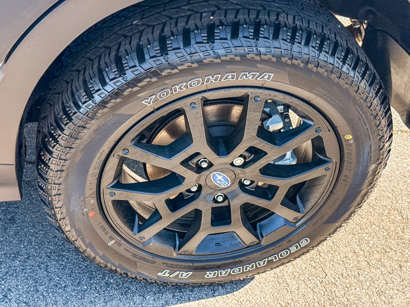 Thumbnail: 2026 Subaru Crosstrek - 11