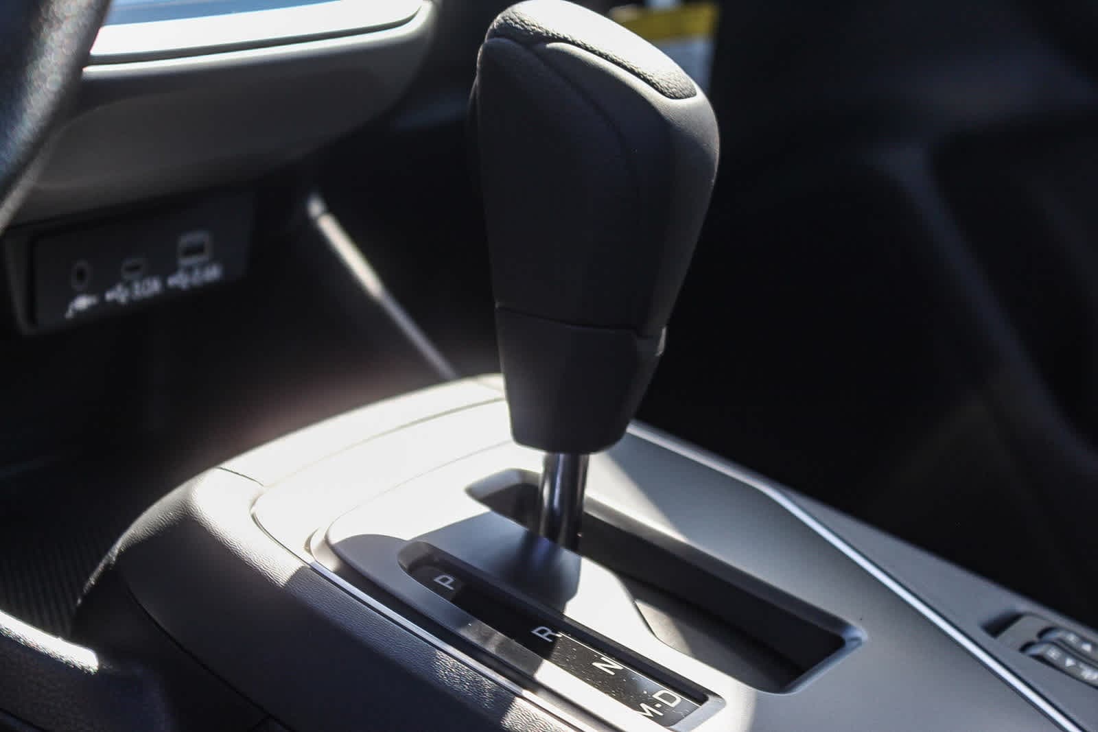 Thumbnail: 2025 Subaru Crosstrek - 22