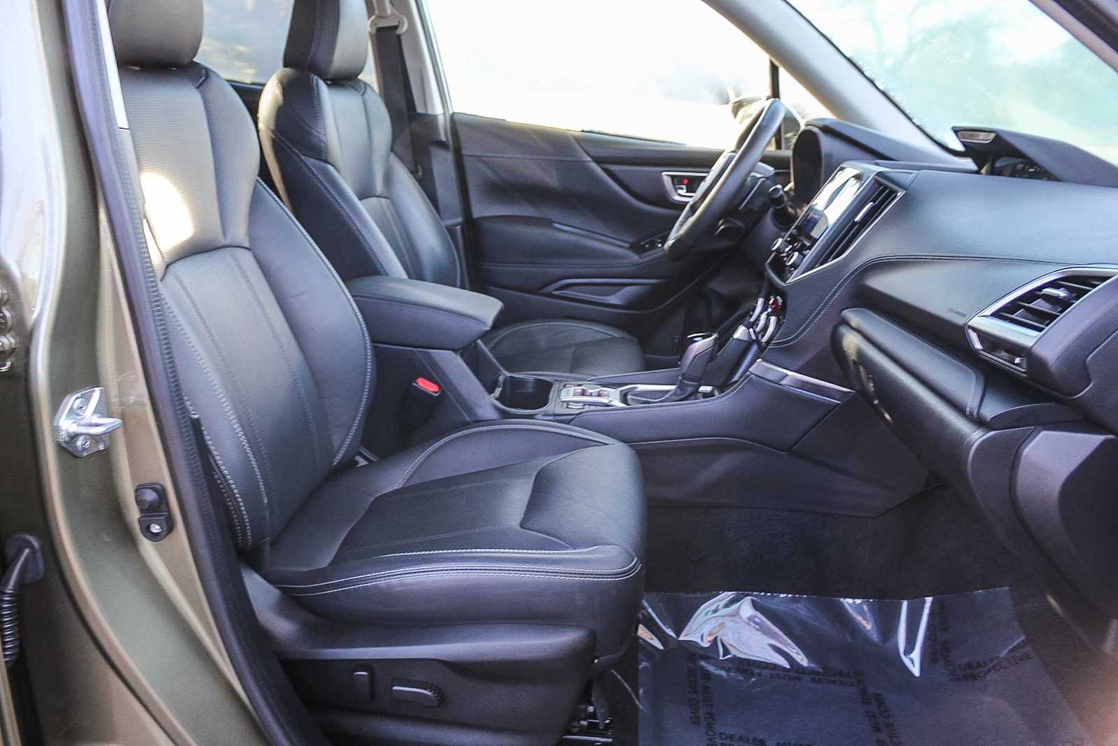 Thumbnail: 2023 Subaru Forester - 16