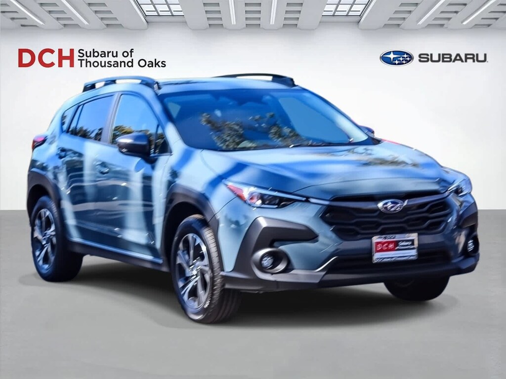 New 2025 Subaru Crosstrek Premium SUV