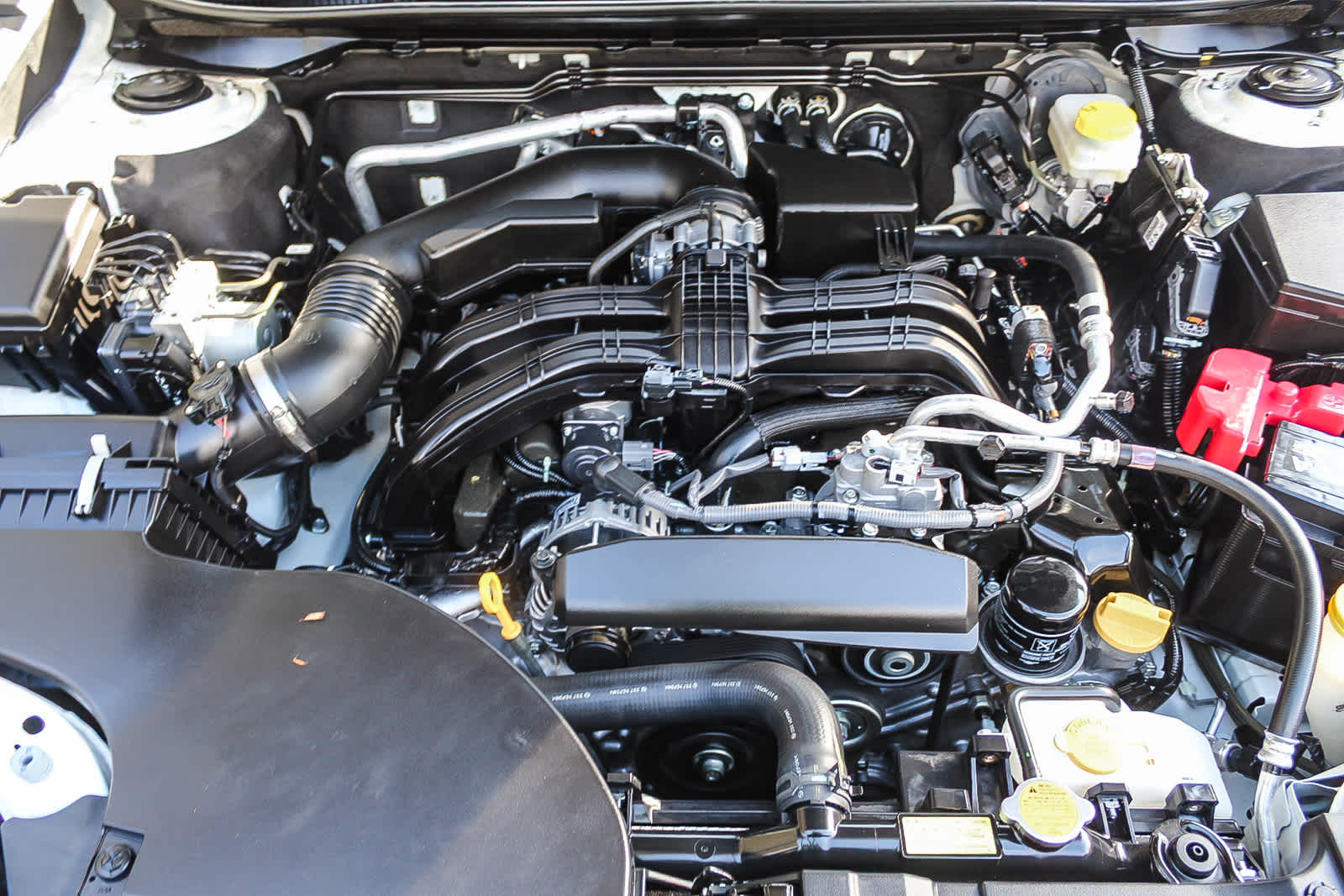 Thumbnail: 2024 Subaru Outback - 24