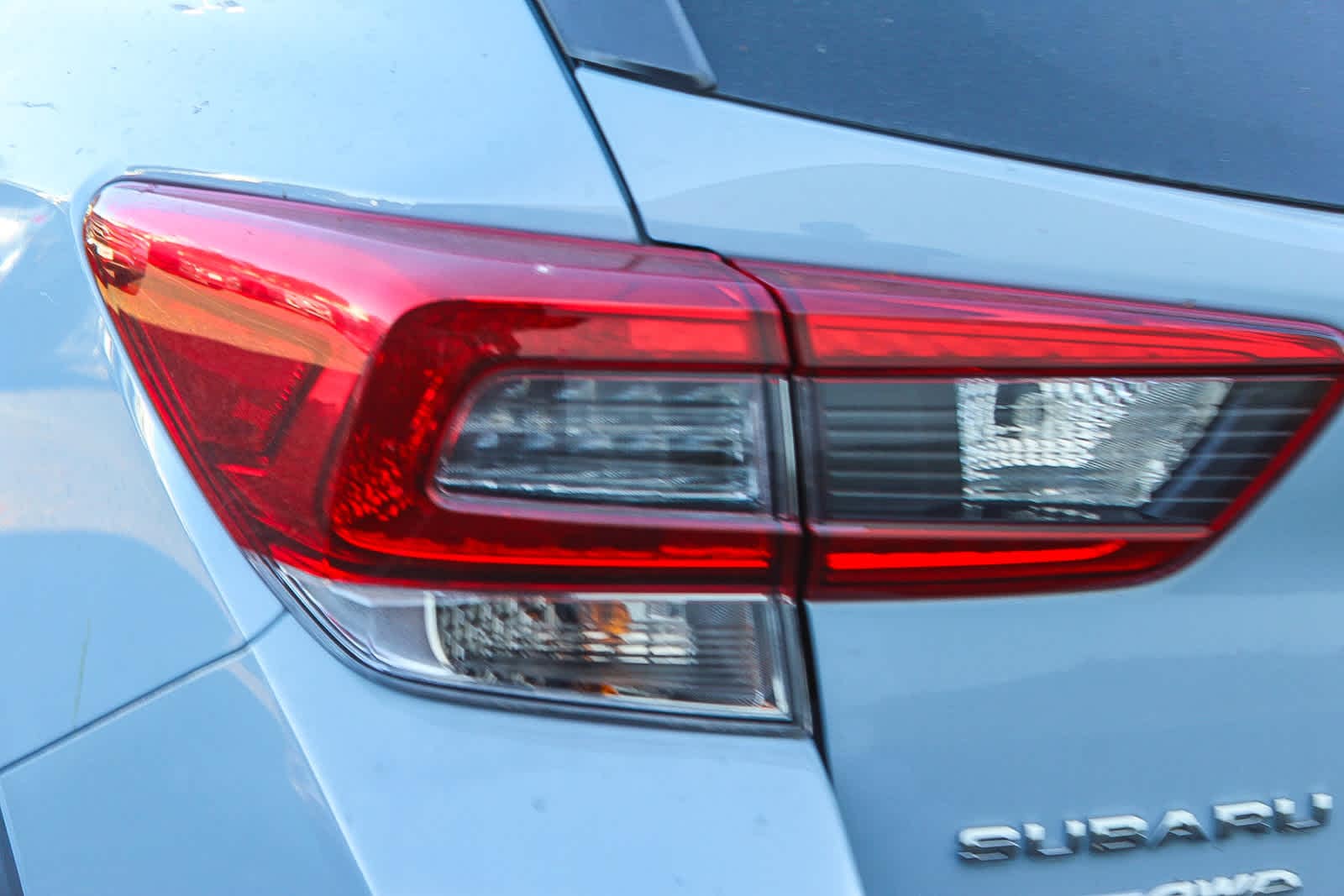 Thumbnail: 2023 Subaru Crosstrek - 7