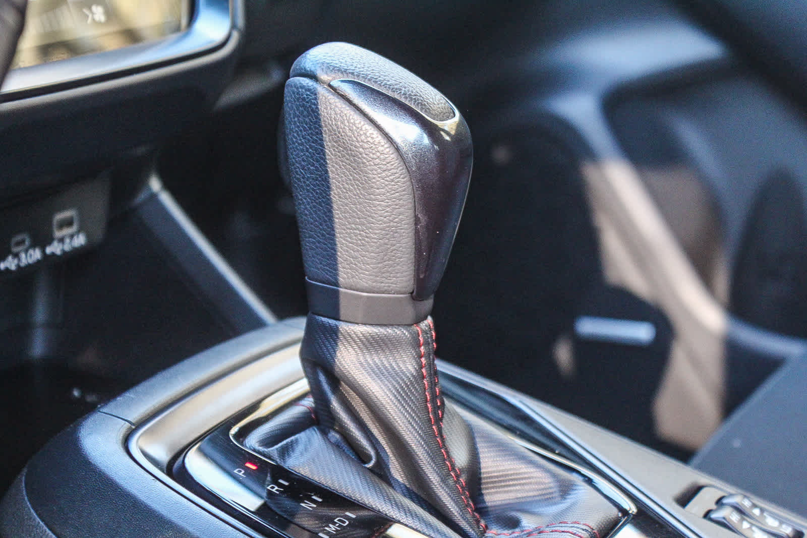 Thumbnail: 2024 Subaru Impreza - 22