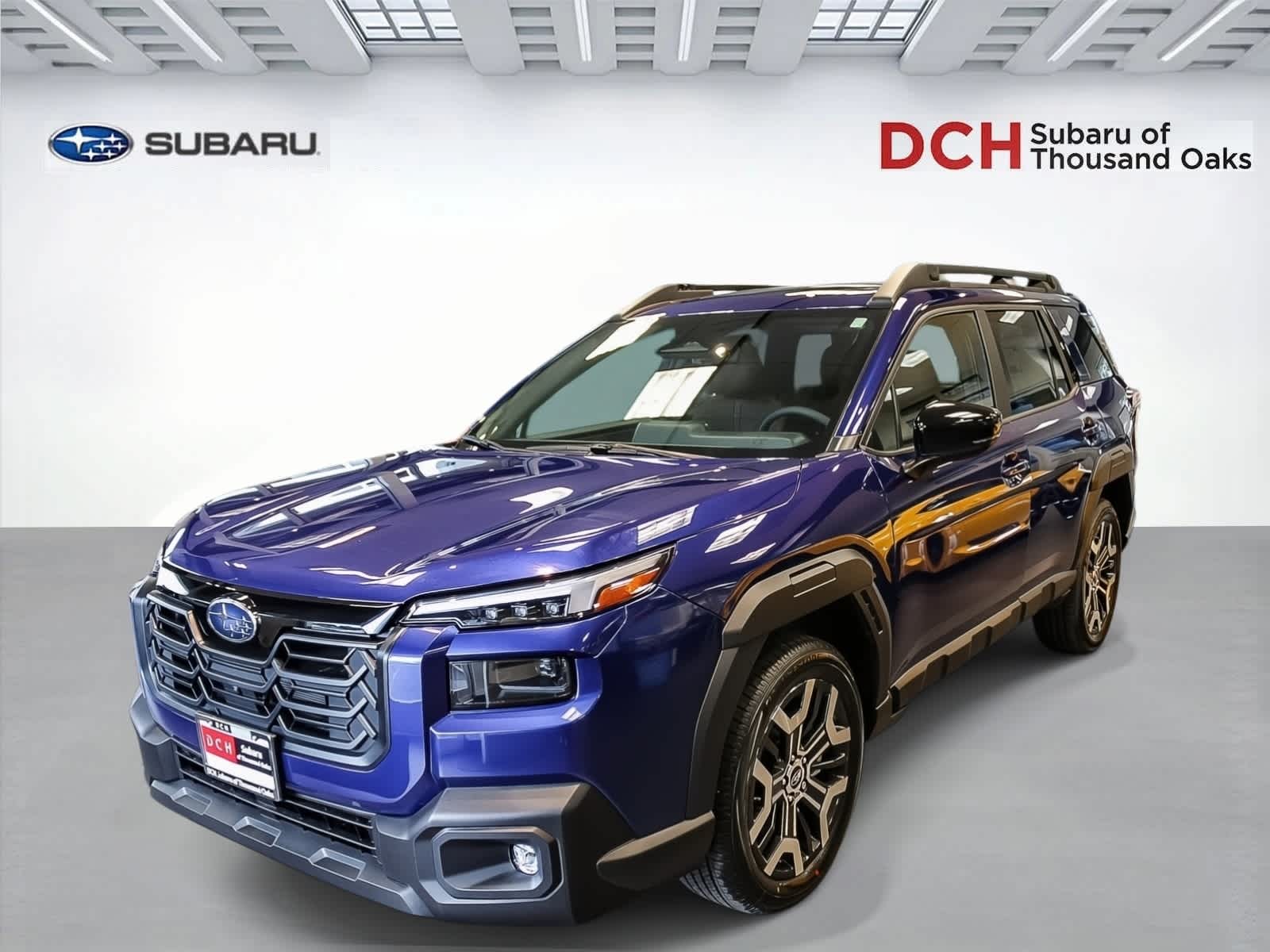 2026 Subaru Outback Touring -
                  Westlake Village, CA