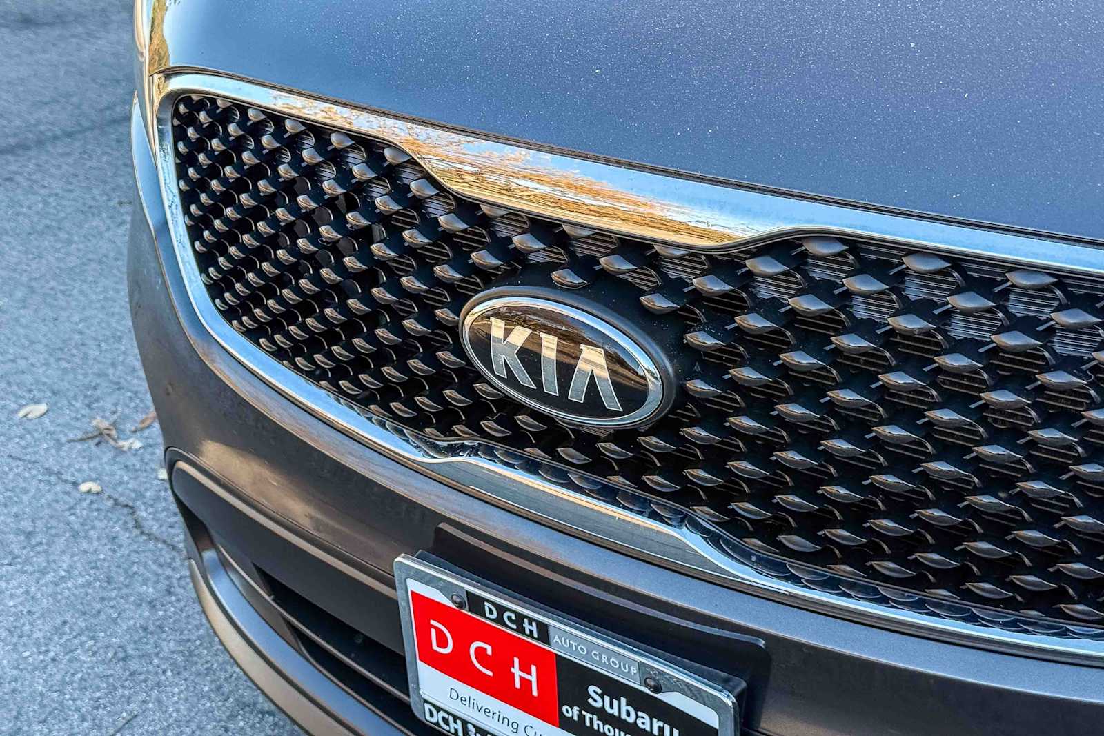 Thumbnail: 2016 Kia Sorento - 9