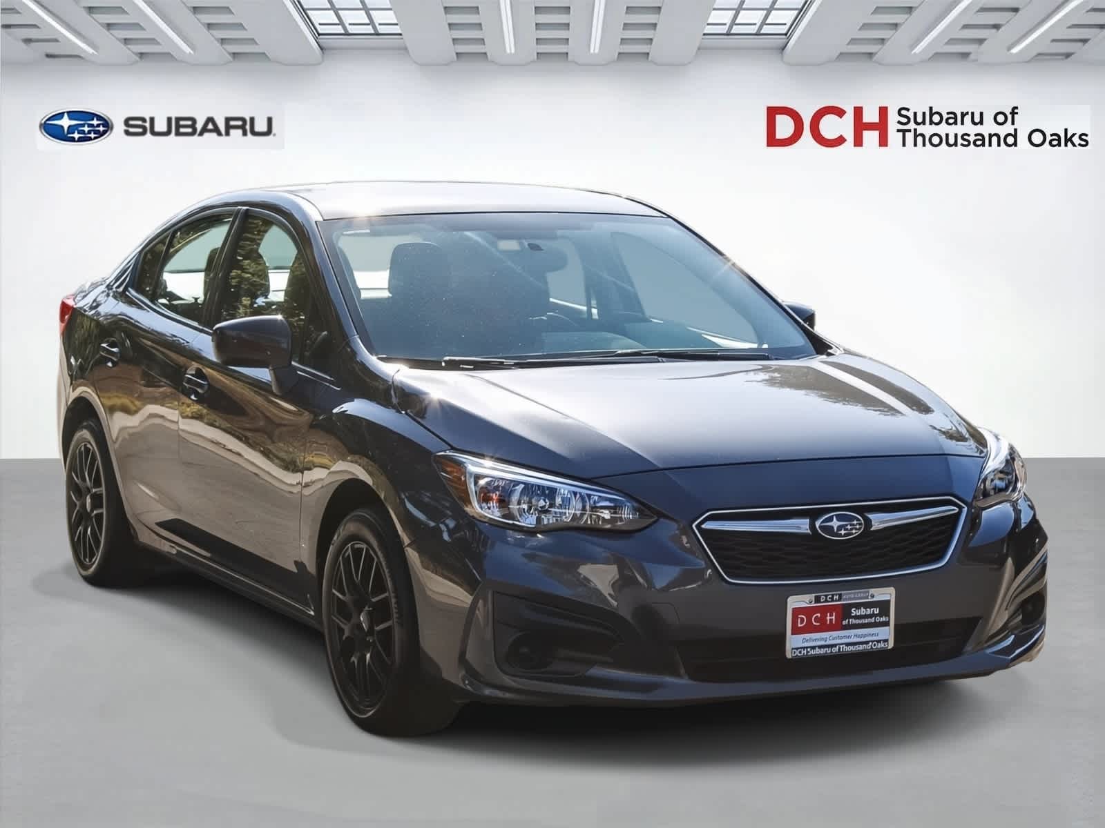 Thumbnail: 2019 Subaru Impreza - 3