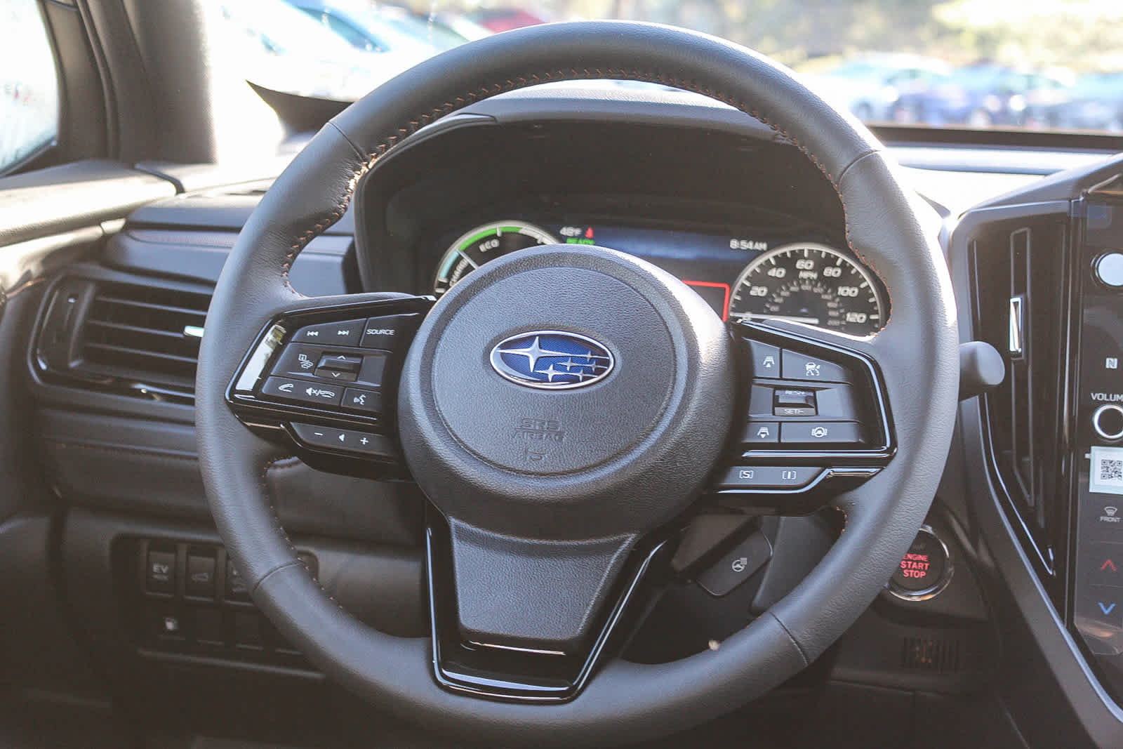 Thumbnail: 2025 Subaru Forester - 15