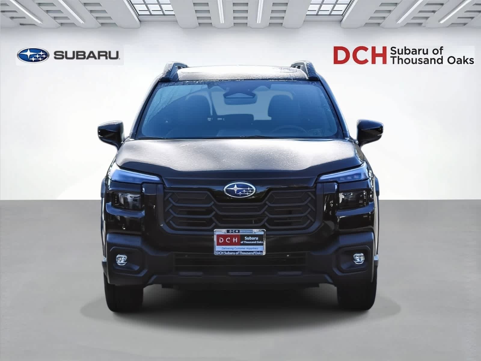 Thumbnail: 2026 Subaru Outback - 2
