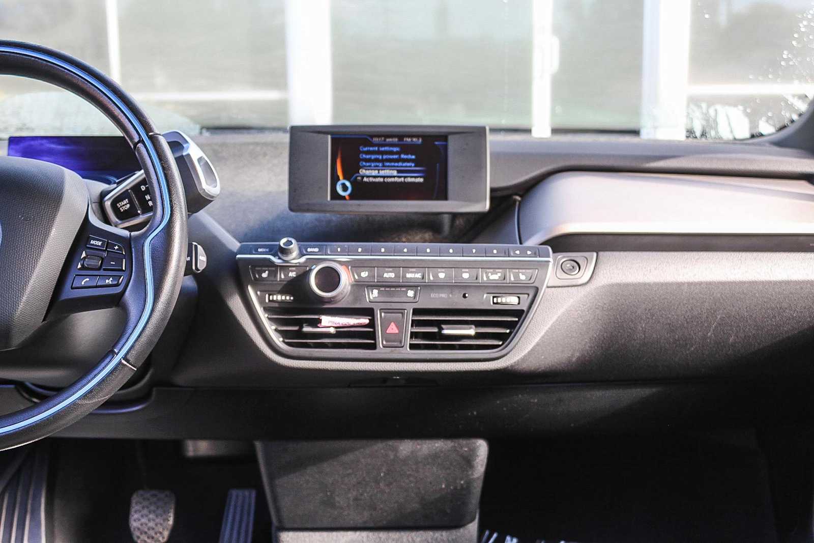 Thumbnail: 2017 BMW i3 - 13