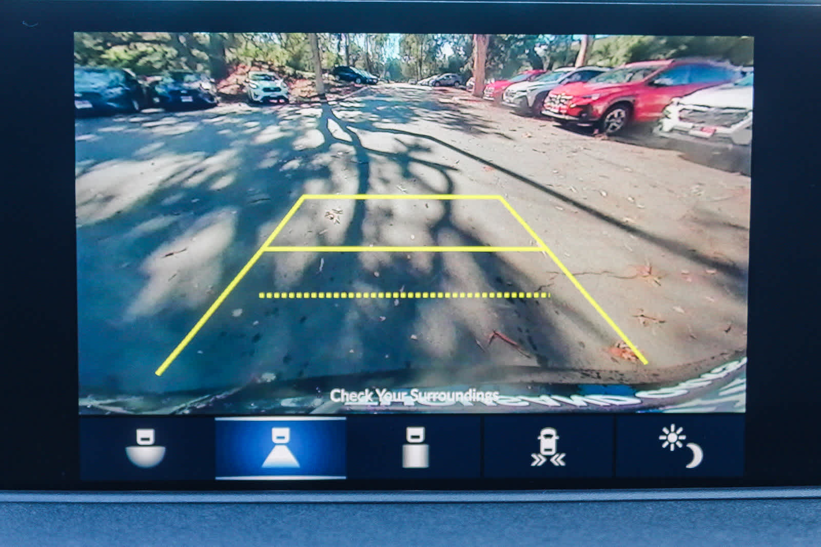 Thumbnail: 2022 Acura MDX - 24