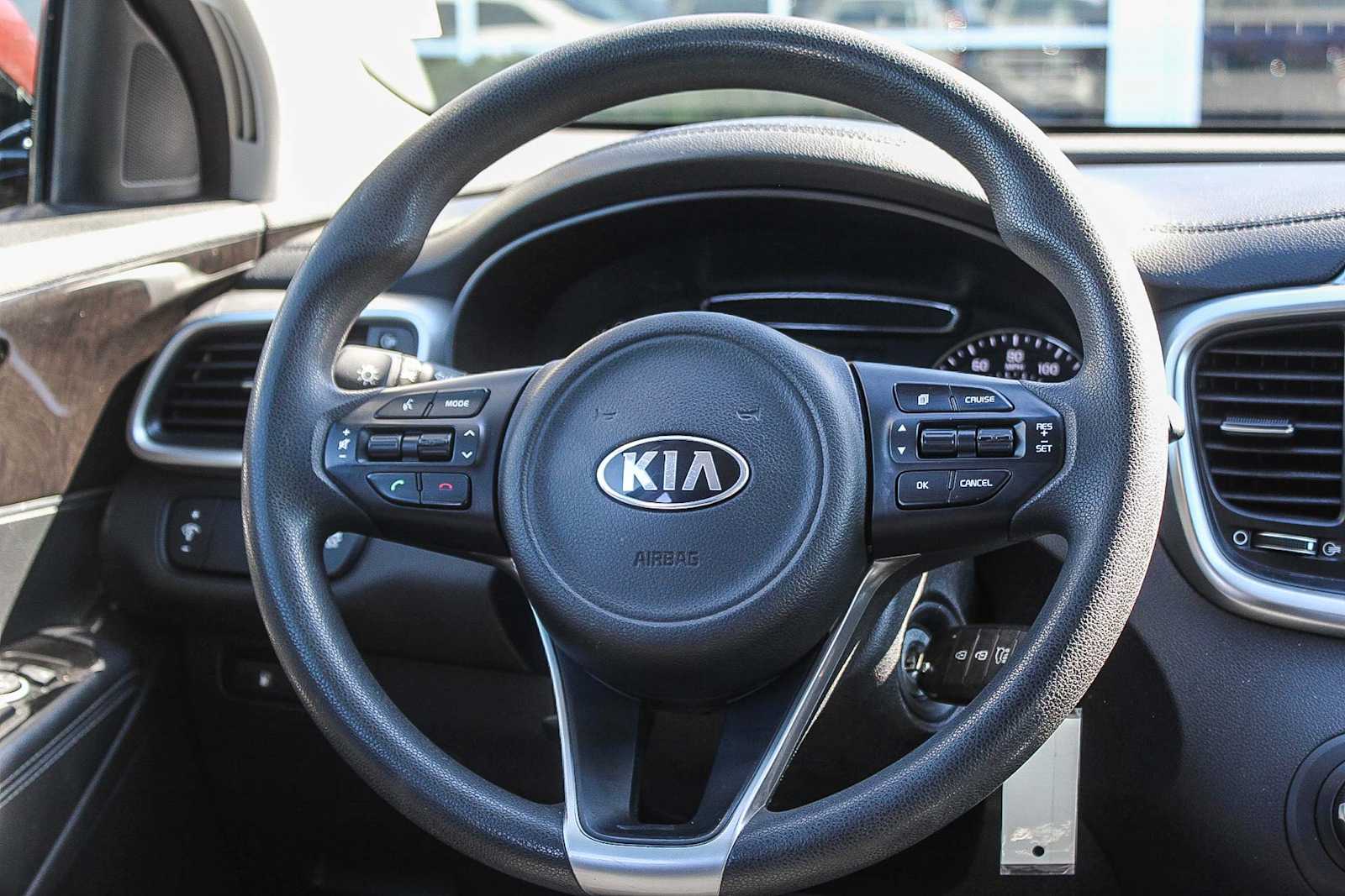 Thumbnail: 2016 Kia Sorento - 15