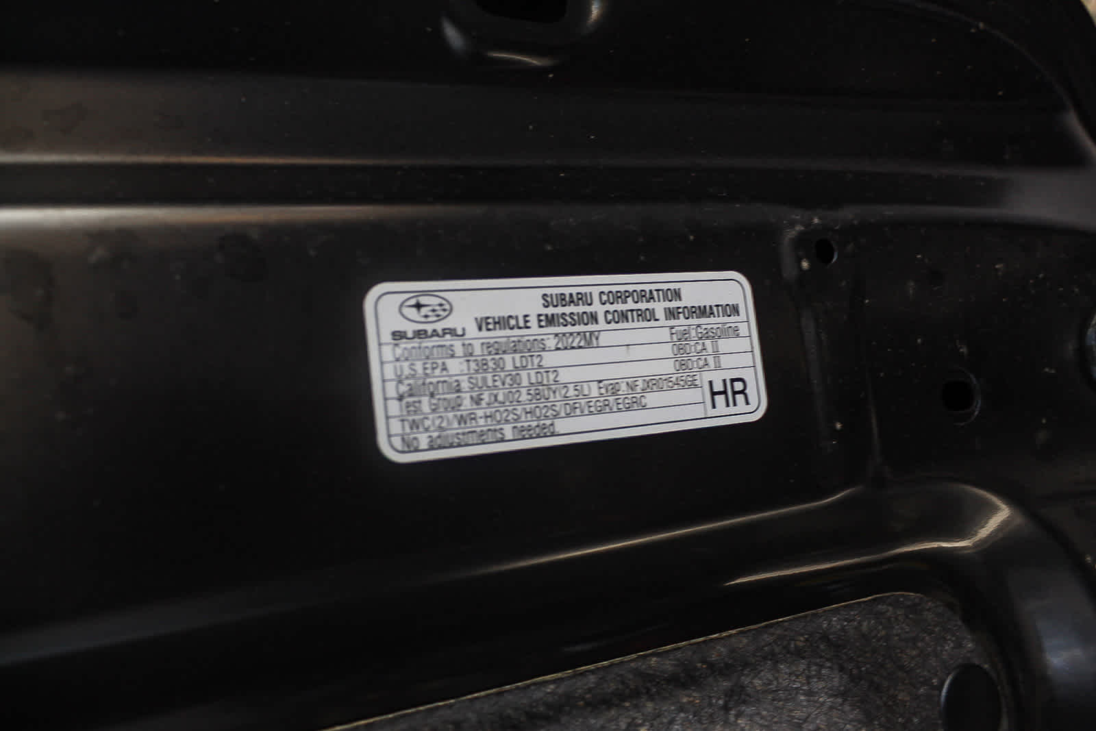 Thumbnail: 2022 Subaru Forester - 21