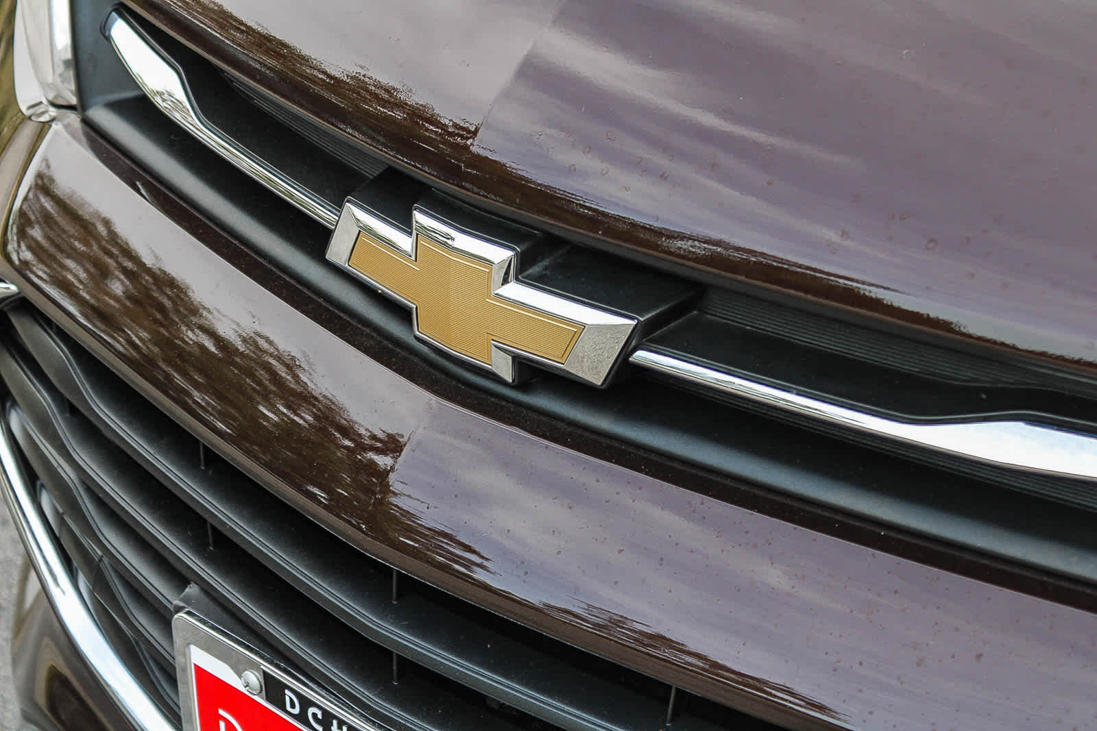 Thumbnail: 2020 Chevrolet Trax - 9