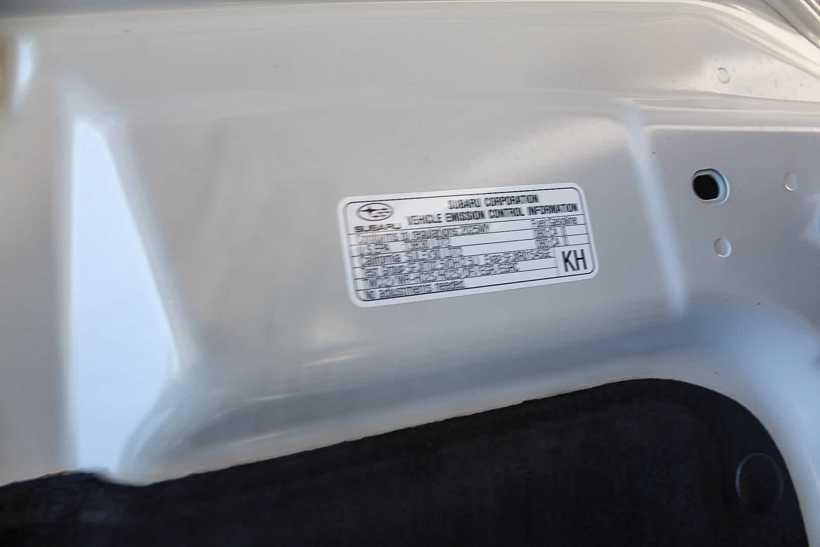 Thumbnail: 2025 Subaru Forester - 28