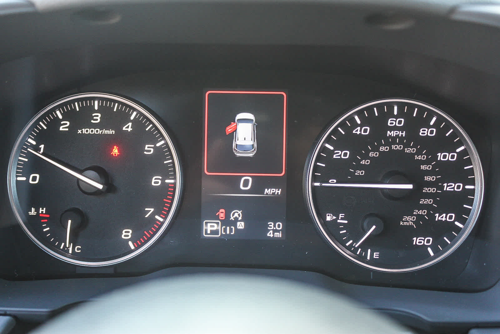 Thumbnail: 2025 Subaru Crosstrek - 23