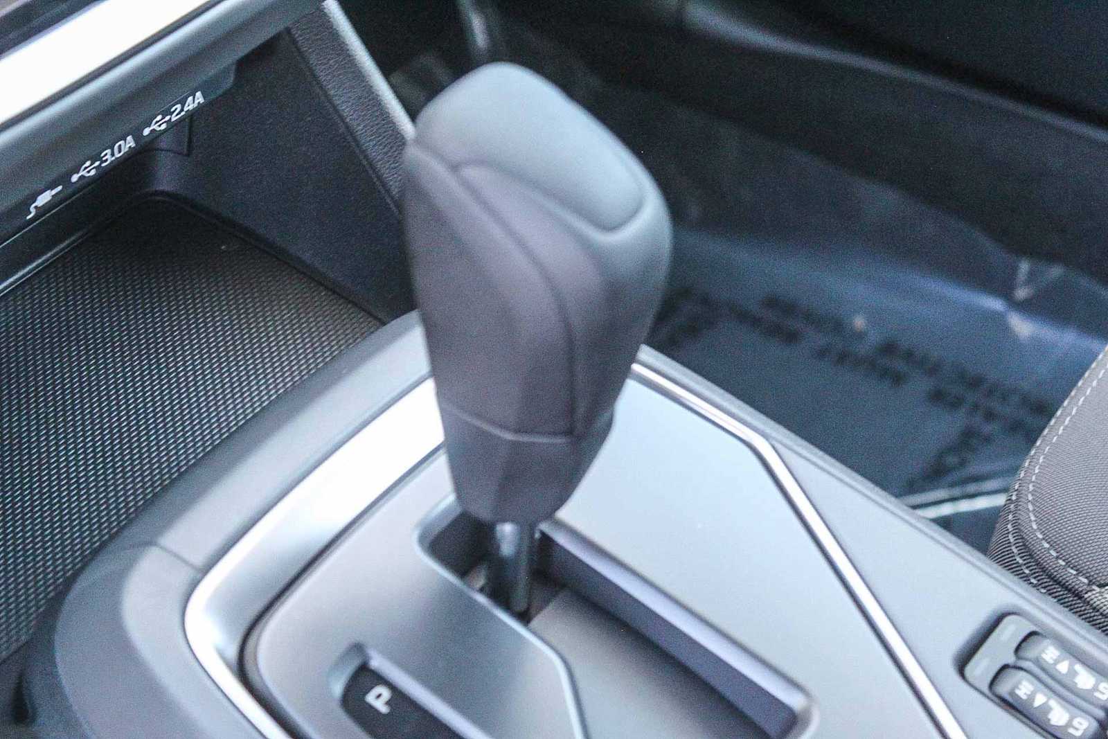 Thumbnail: 2025 Subaru Crosstrek - 19