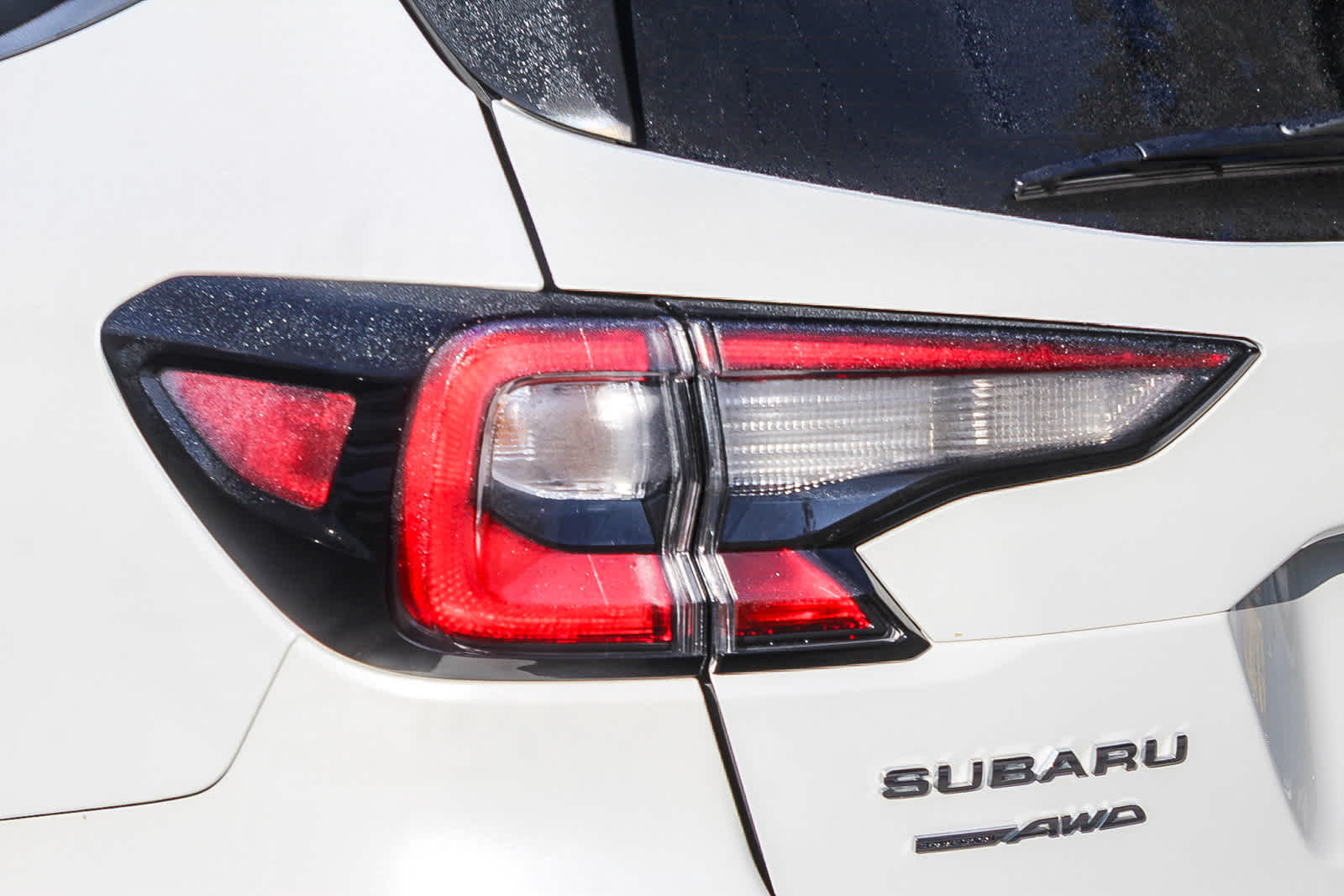 Thumbnail: 2024 Subaru Outback - 7